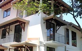 The Mgs Hotel