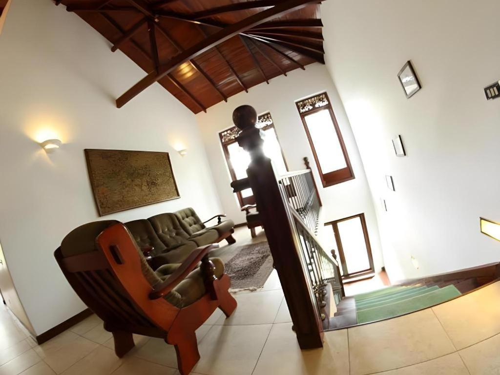 The Mgs Hotel Elpitiya  エクステリア 写真