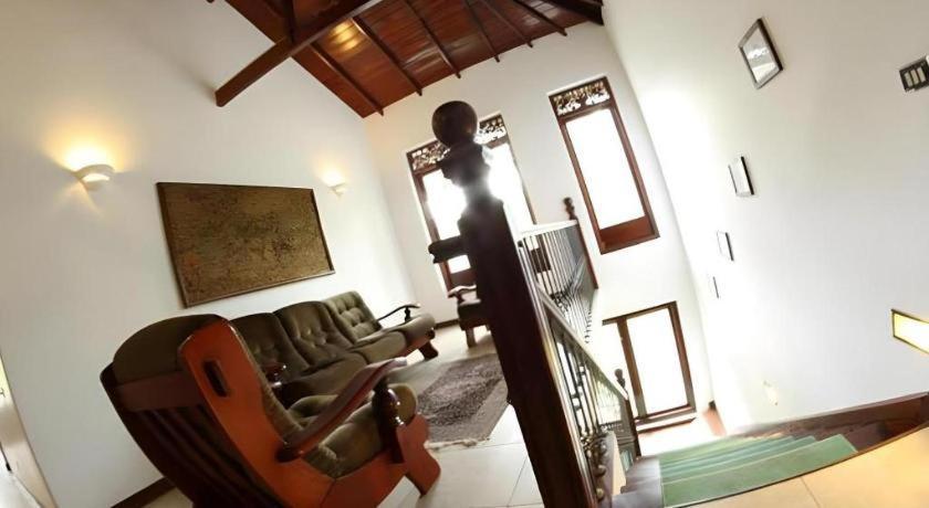 The Mgs Hotel Elpitiya  エクステリア 写真