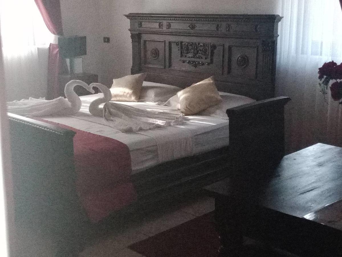 The Mgs Hotel Elpitiya  エクステリア 写真