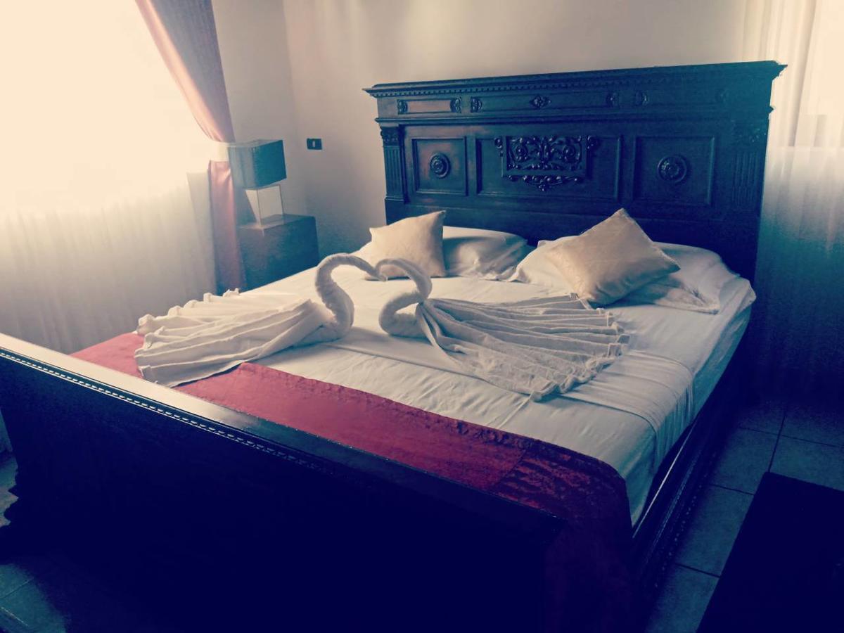 The Mgs Hotel Elpitiya  エクステリア 写真